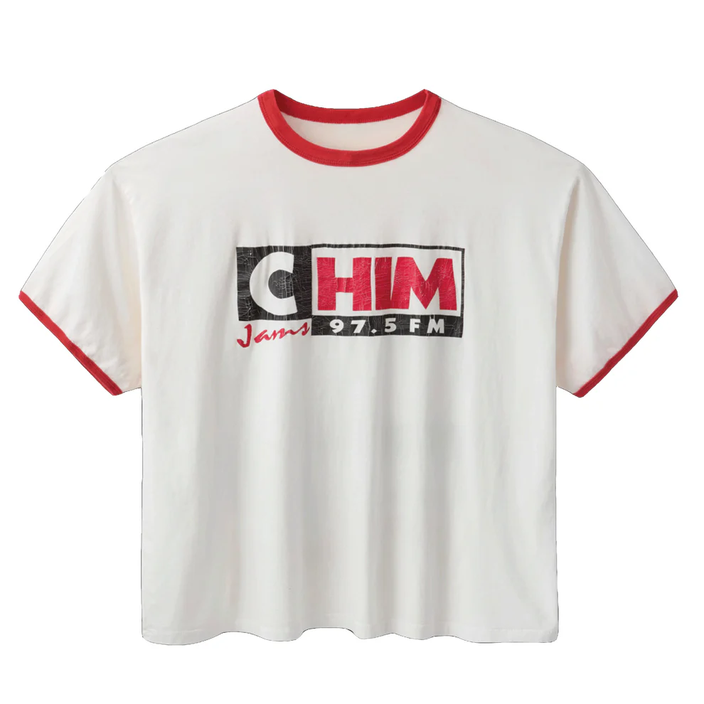 HMDDLA R&B Wringer