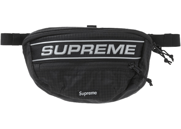 Supreme FW23 3D Logo Waist Bag
