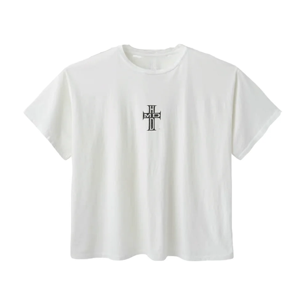 HMDDLA HC SPINE SHIRT