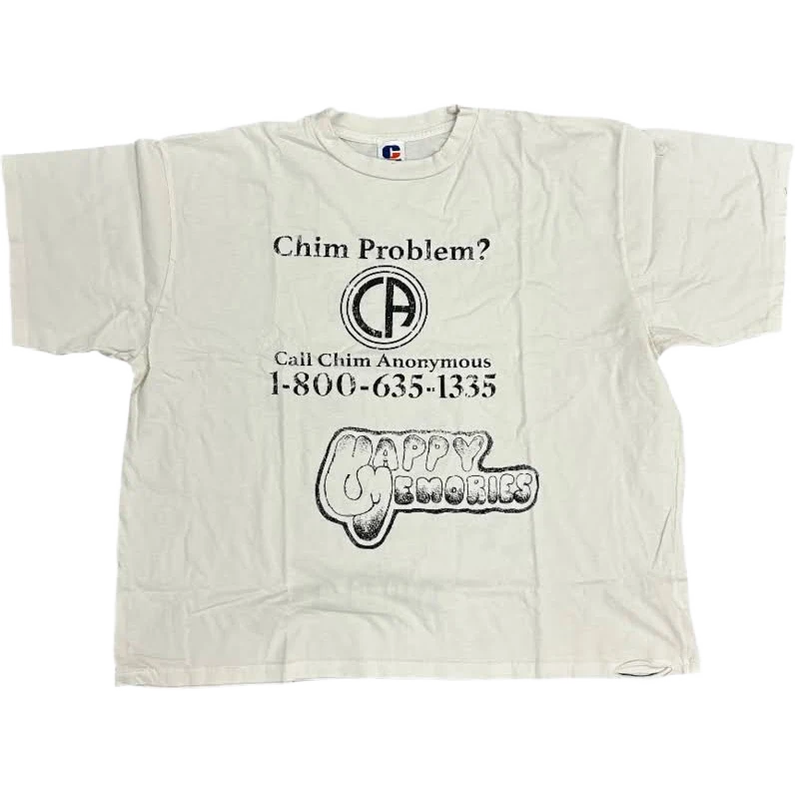 HMDD Prayer Tee