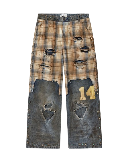 Vale Skyfall Armor Jeans
