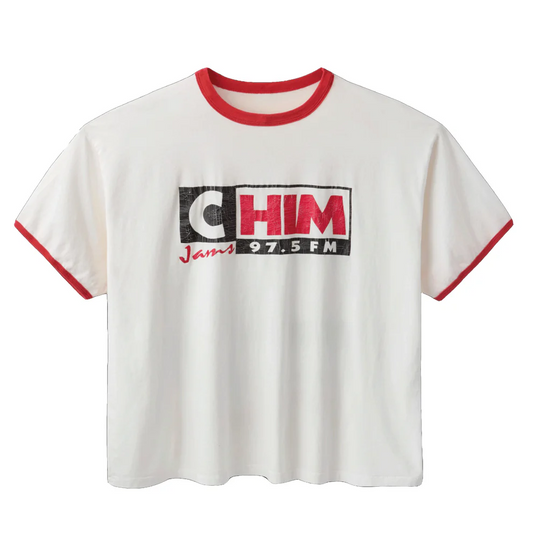 HMDDLA R&B Wringer