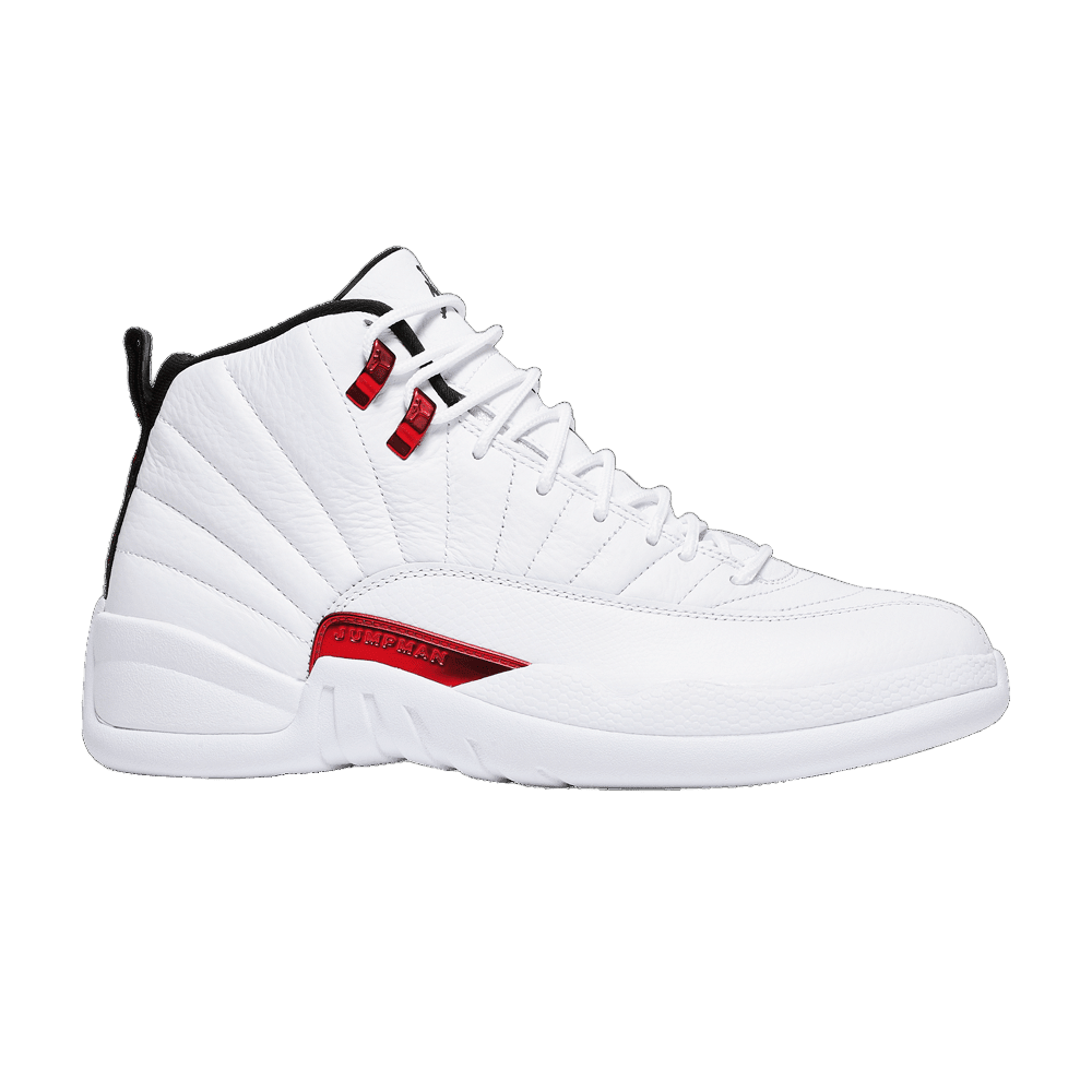 Air Jordan 12 Twist