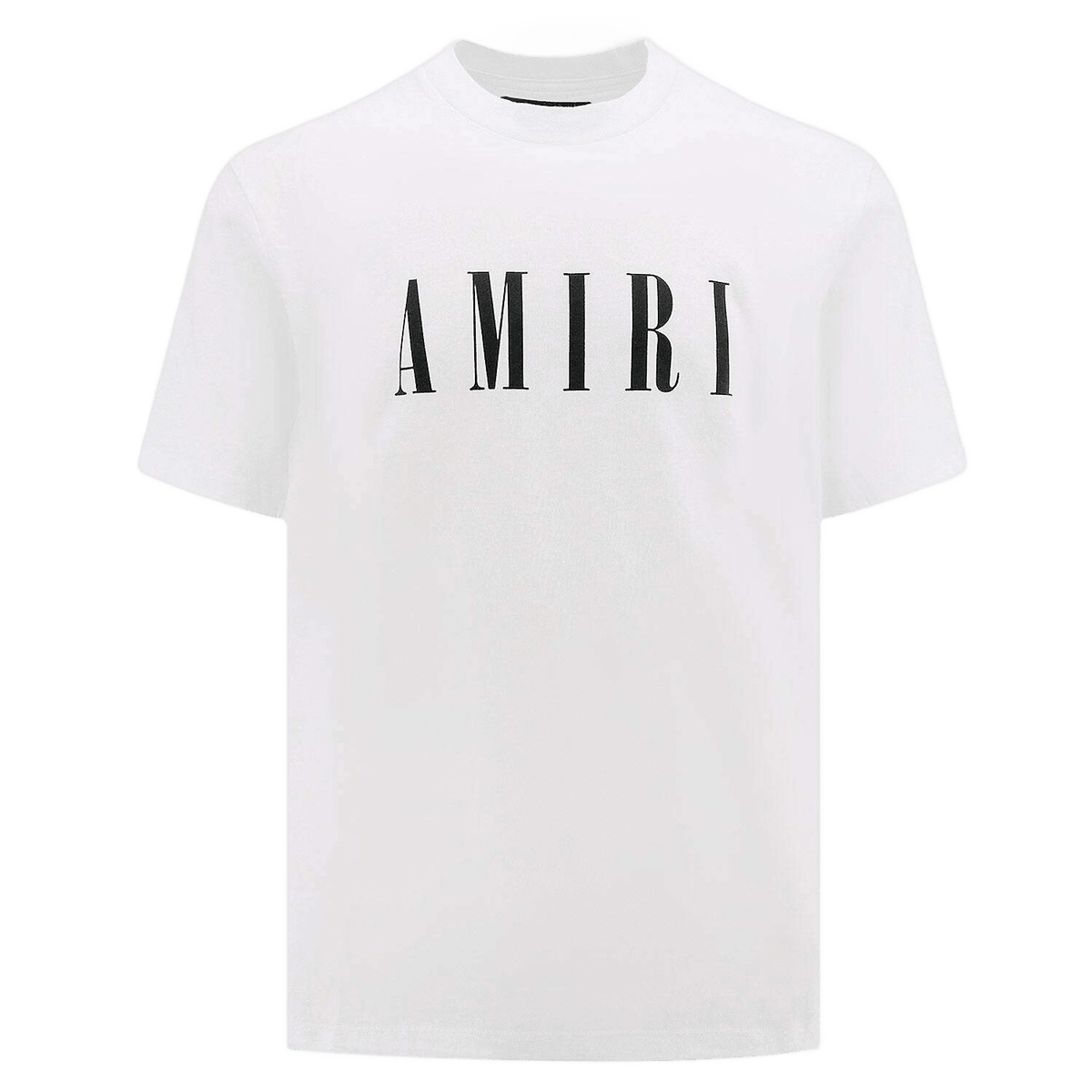 Amiri White T-Shirt