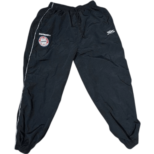 GV Gallery Coal Track Pants
