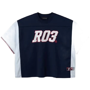 GV Gallery R03 Jersey