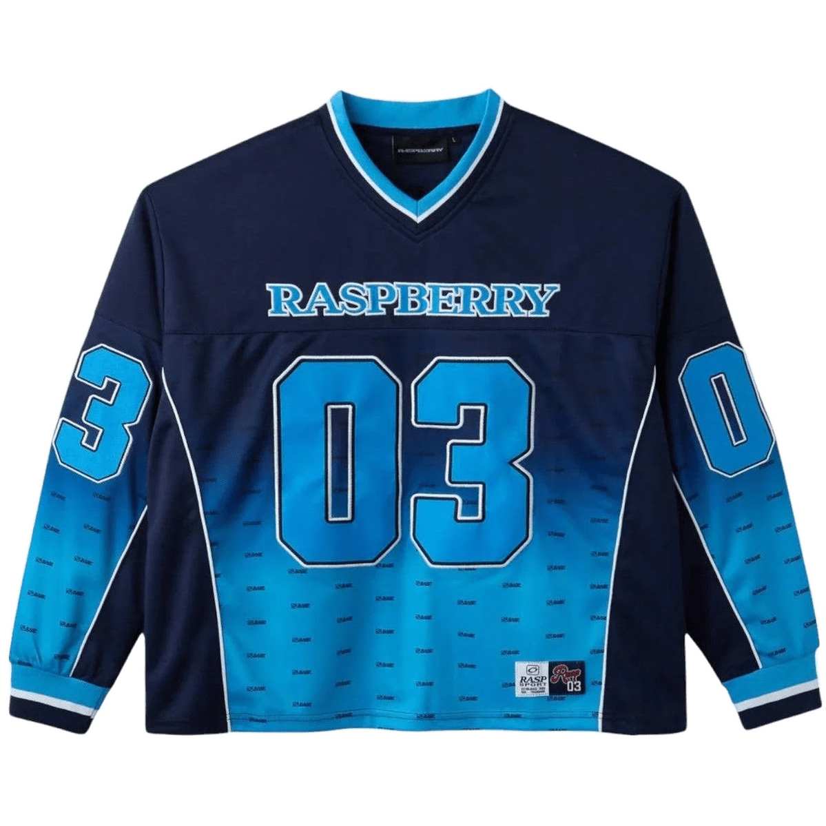 GV Gallery Raspberry Hills Legend Jersey