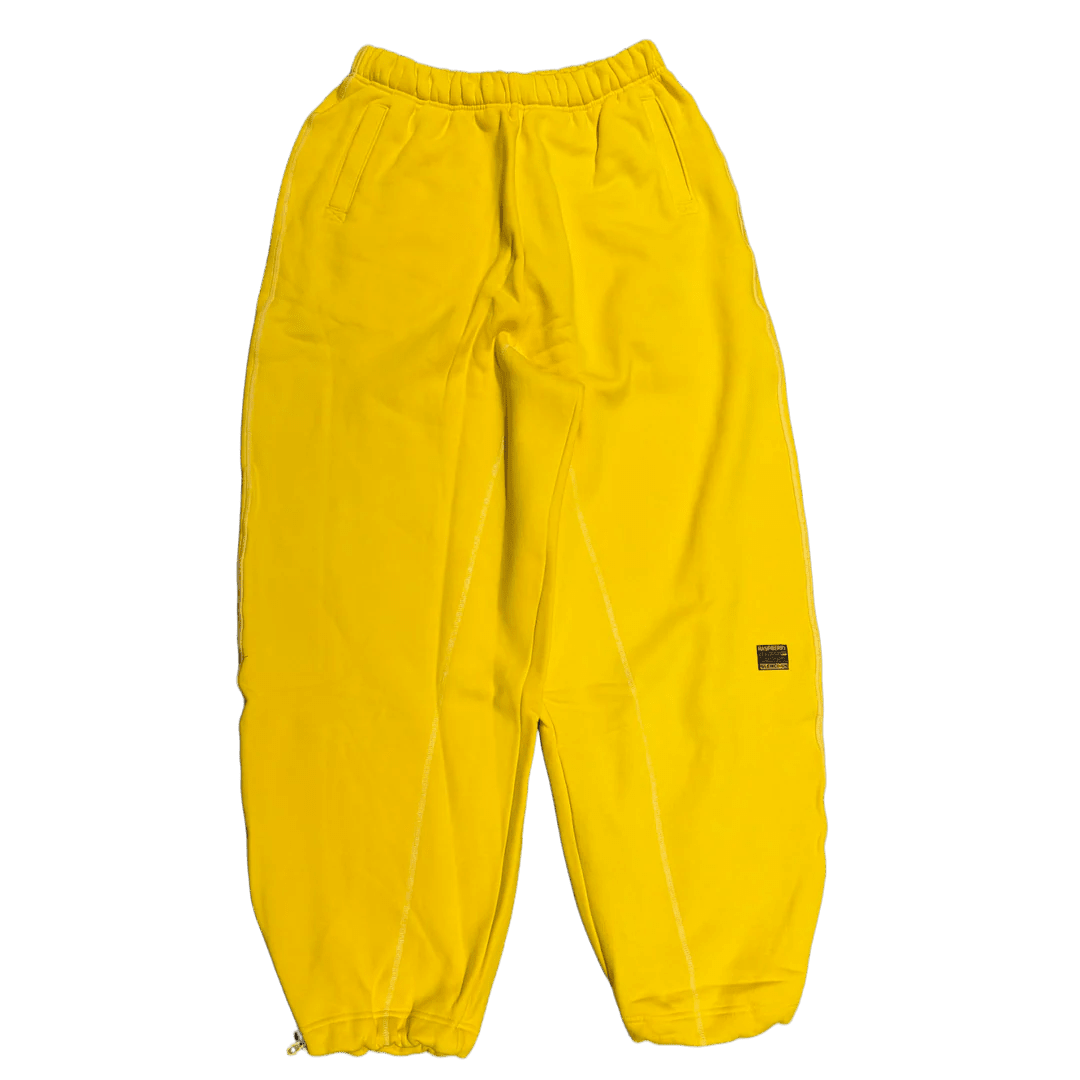Gold+Vintage Raspberry Hills 'Lemon Drop' Sweatpants