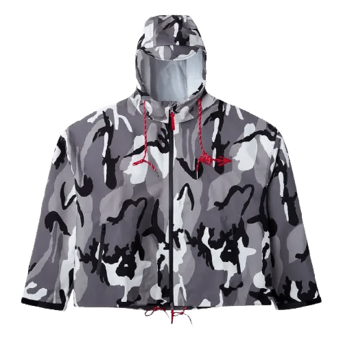HMDD Stormtrooper Jacket