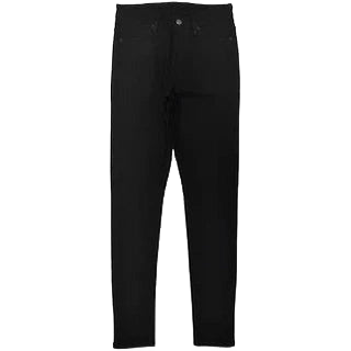 KSUBI Van Winkle Black Rebel Jeans
