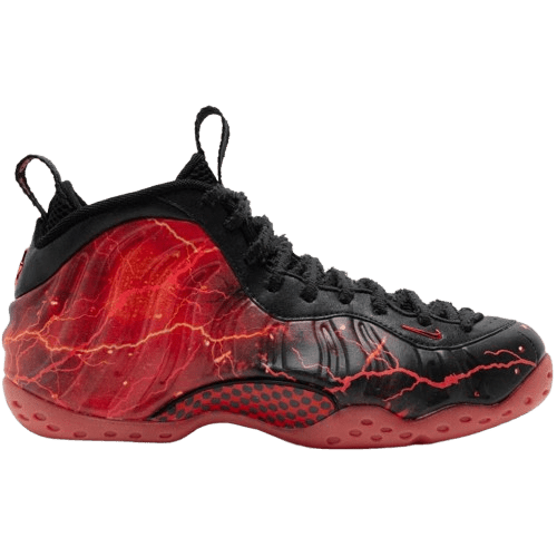Nike Air Foamposite One Stranger Things