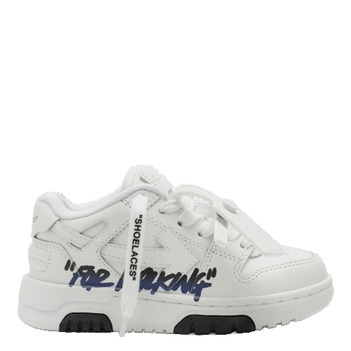 Off-White Out of Office Low 'White'