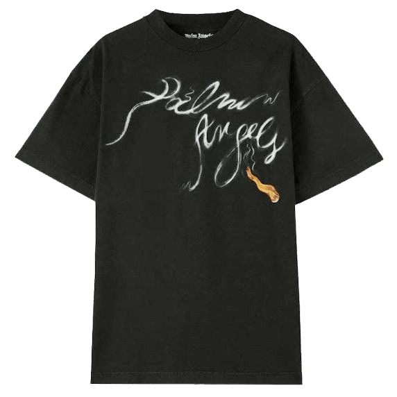 Palm Angels Foggy PA T-Shirt