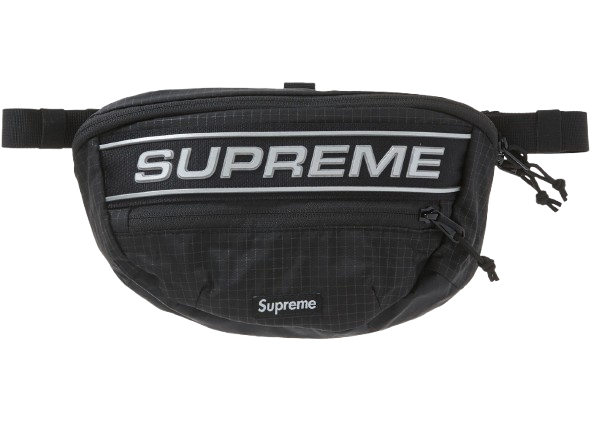 Supreme FW23 3D Logo Waist Bag