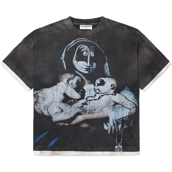 Vale Forever Heavy Metal Tee