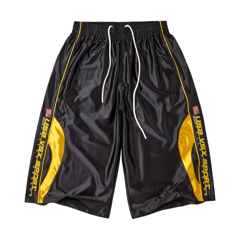 Vale Forever Mamba Basketball Shorts