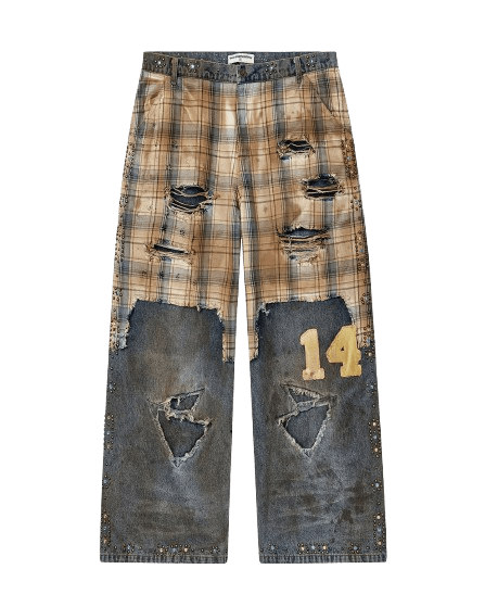 Vale Skyfall Armor Jeans