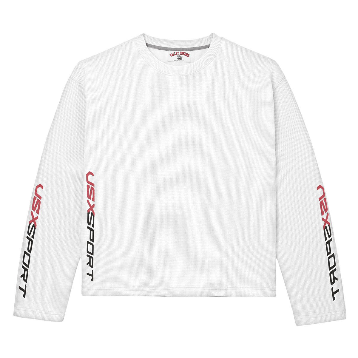 Vale White VSX Thermal