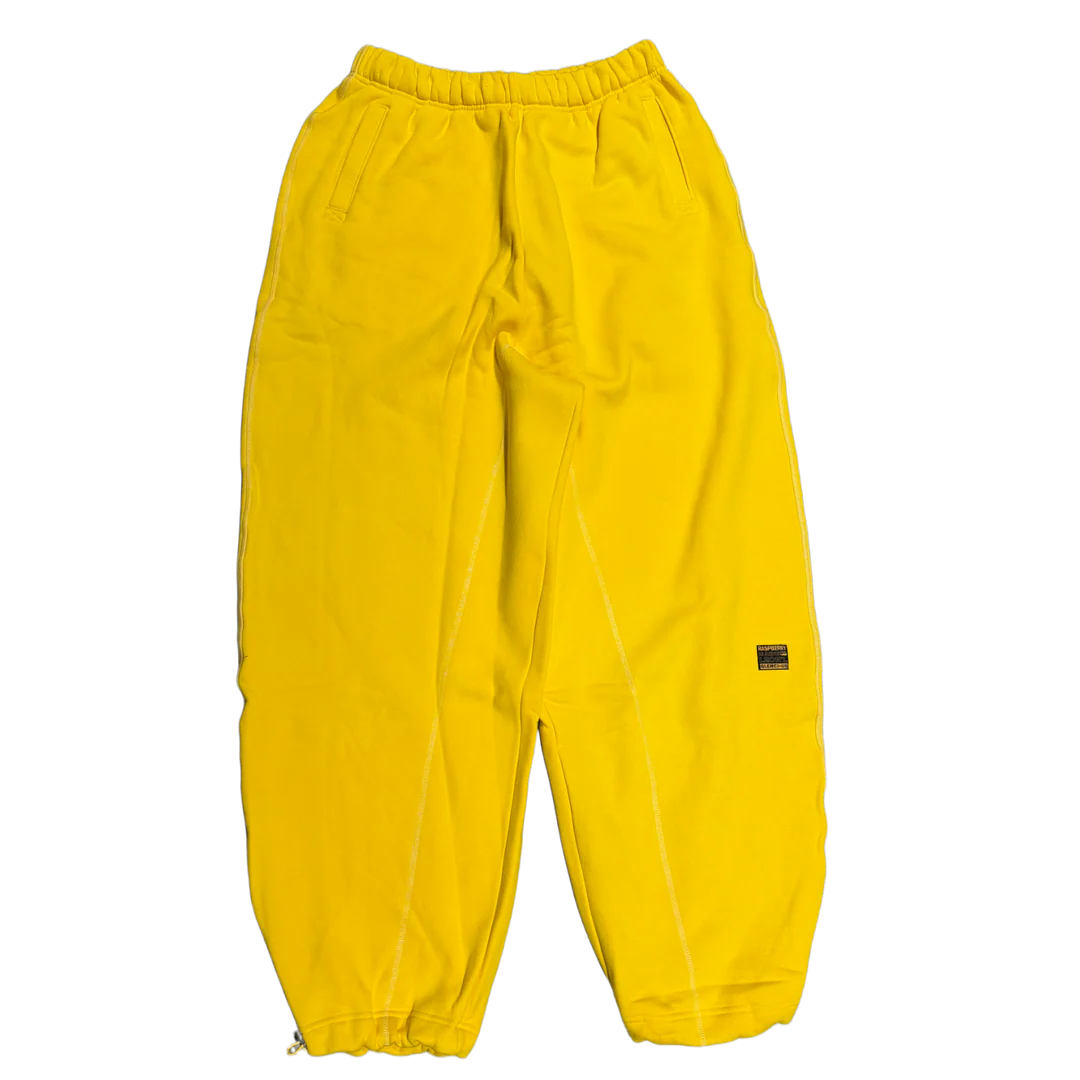 Gold+Vintage Raspberry Hills 'Lemon Drop' Sweatpants