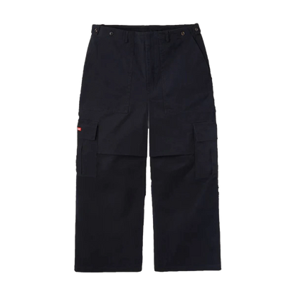 GV Gallery Samurai Cargos Pants Black