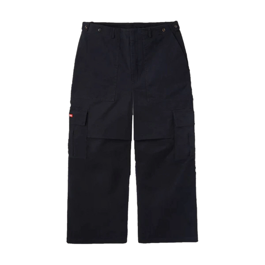 GV Gallery Samurai Cargos Pants Black