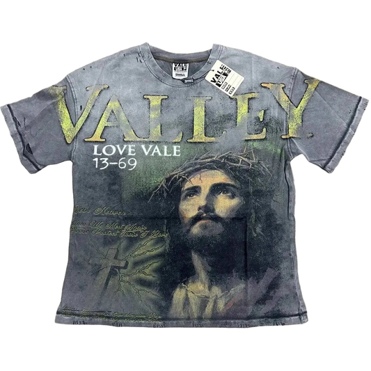 Vale Jesus 13-69 Tee