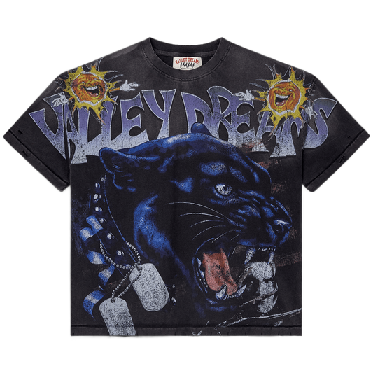 Vale Fury Big Tee