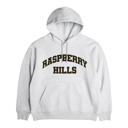 GV Gallery Raspberry Hills OG Hoodie Grey