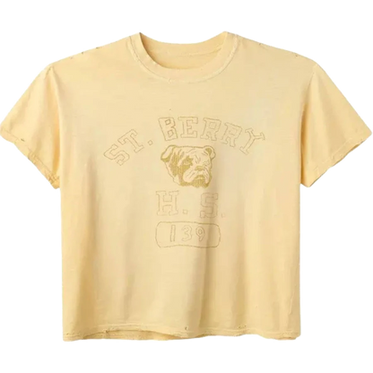 GV Gallery Raspberry Hills St. Berry Tee