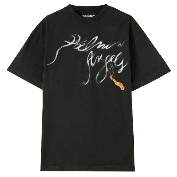 Palm Angels Foggy PA T-Shirt