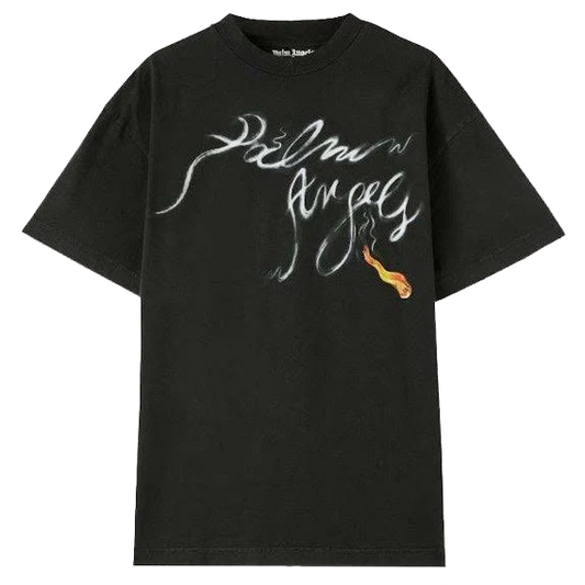Palm Angels Foggy PA T-Shirt