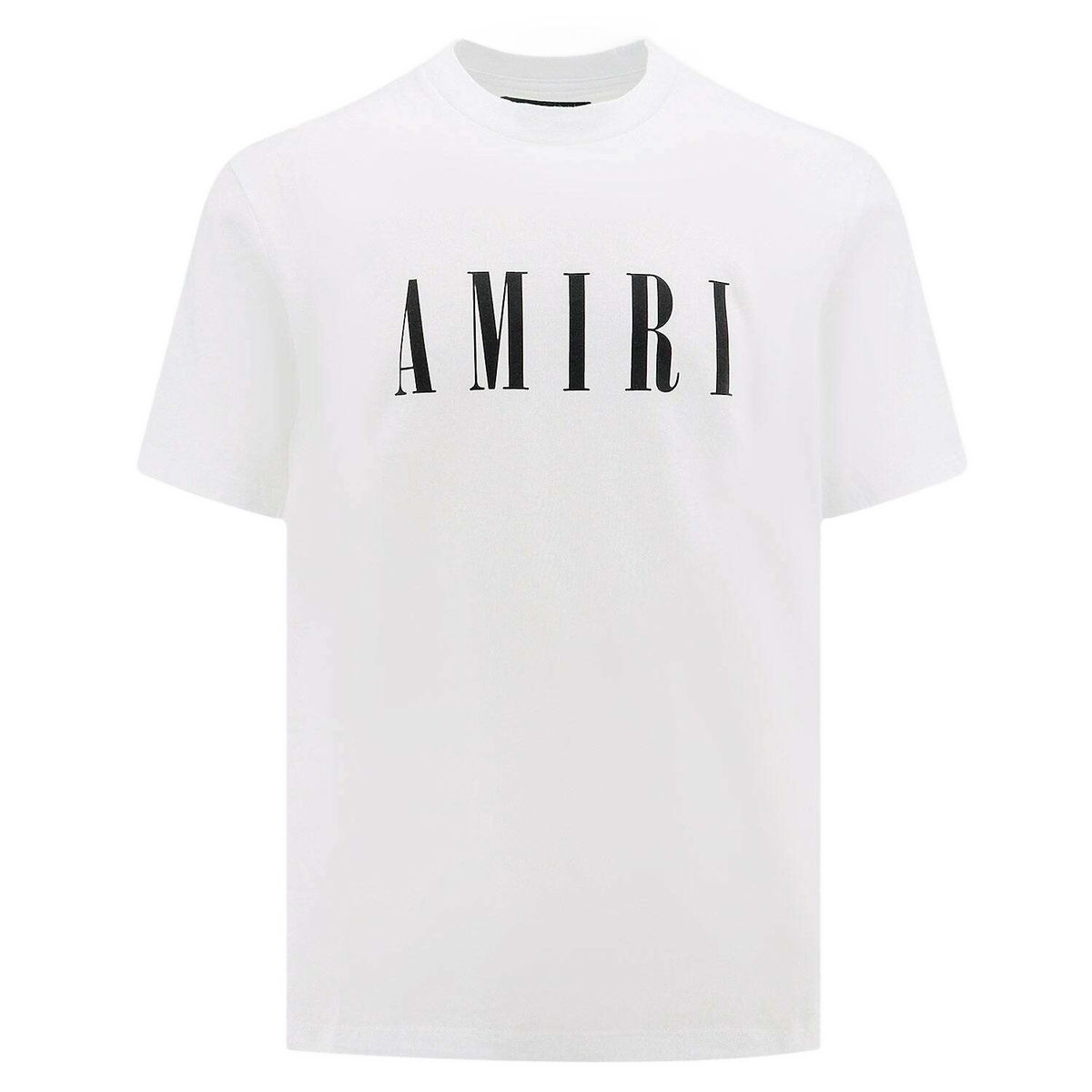 Amiri White T-Shirt