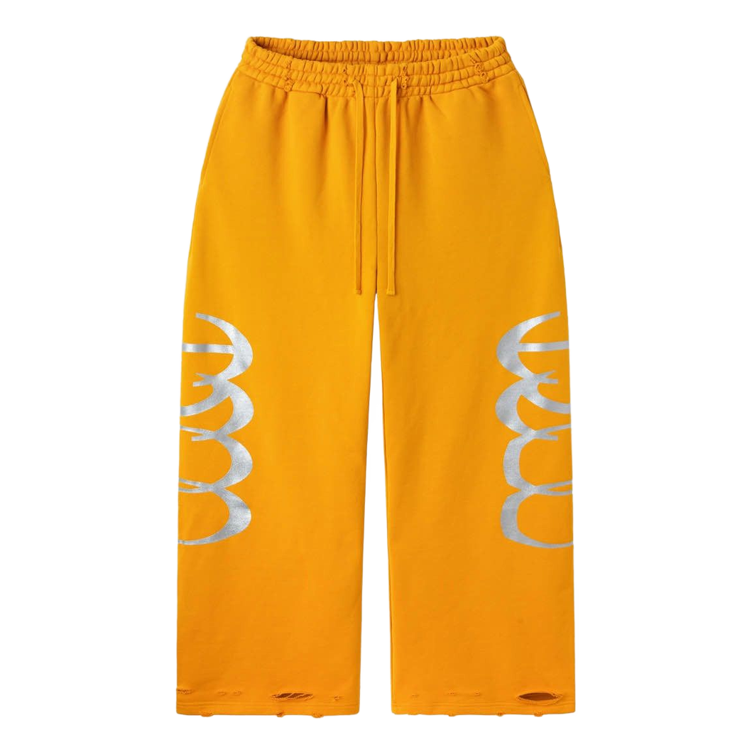 HMMDLA Gold Radar Sweats