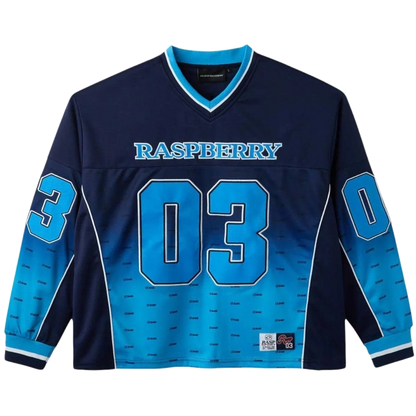 GV Gallery Raspberry Hills Legend Jersey
