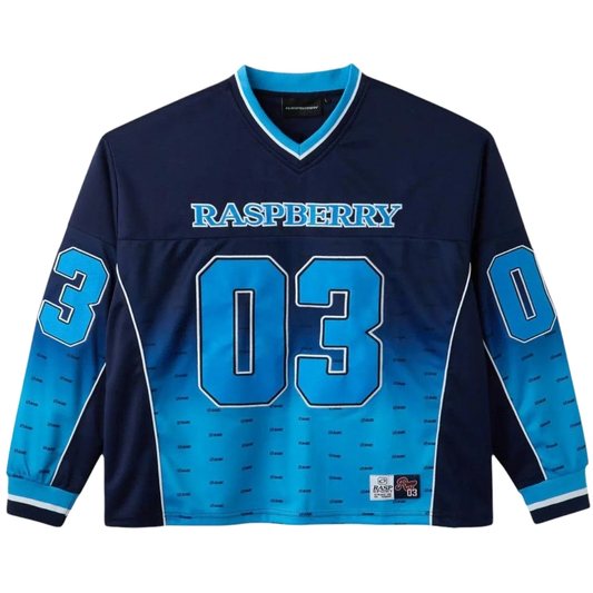 GV Gallery Raspberry Hills Legend Jersey