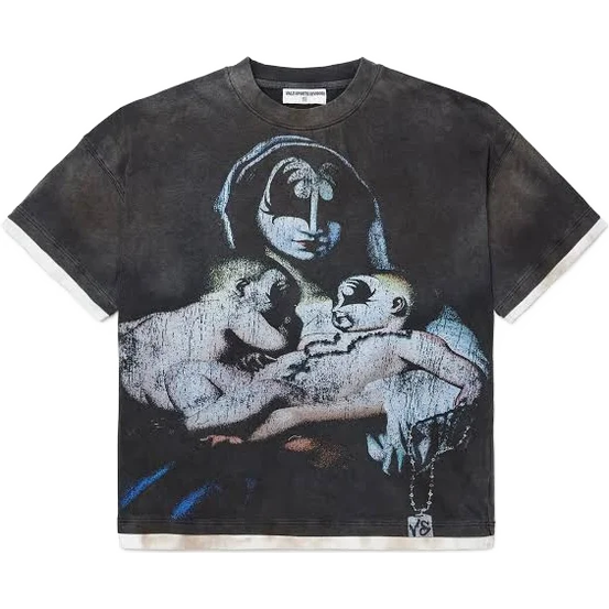 Vale Forever Heavy Metal Tee