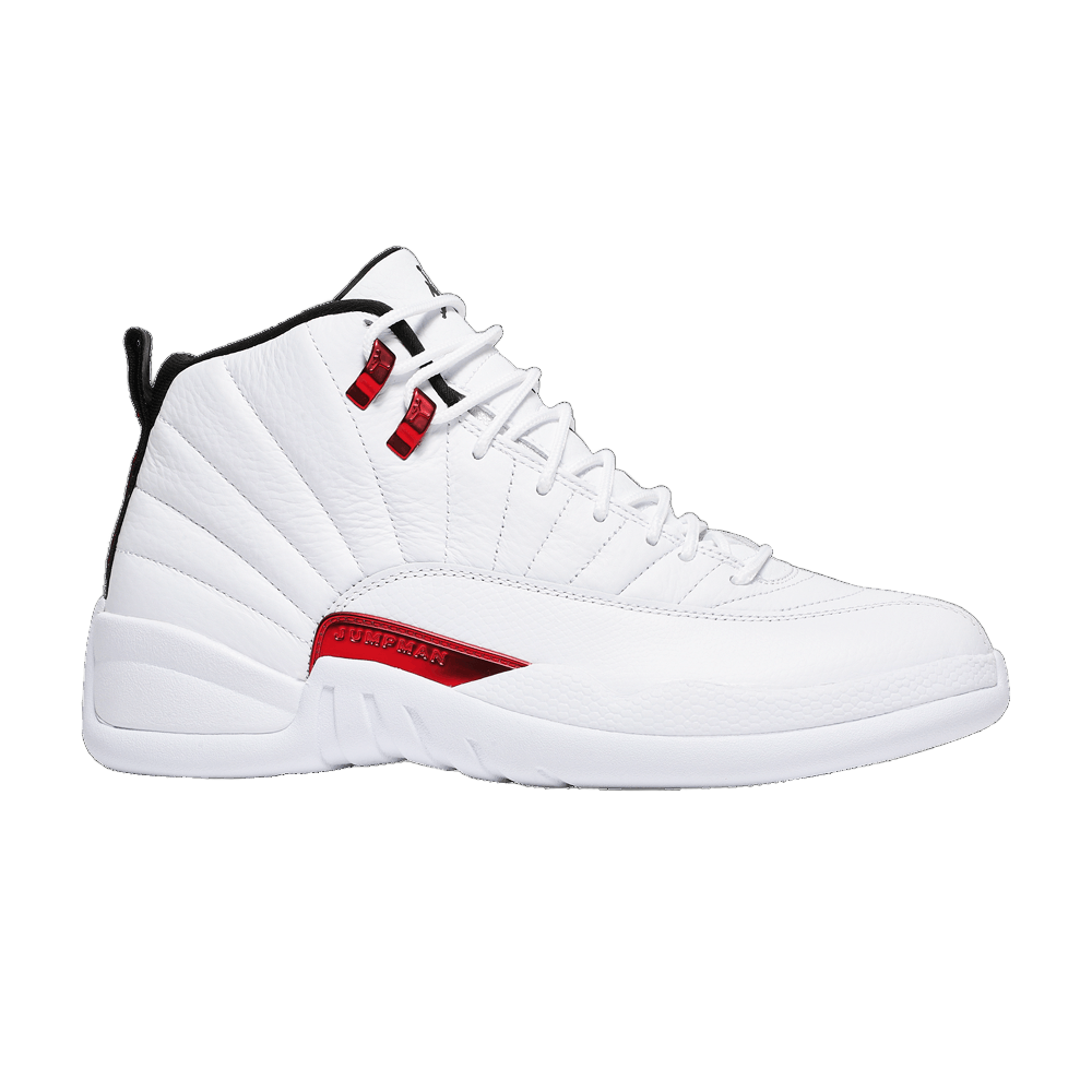 Air Jordan 12 Twist