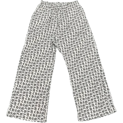 HMDD Chim All Over Print Sweatpants