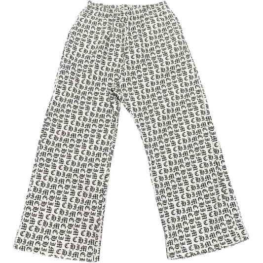 HMDD Chim All Over Print Sweatpants