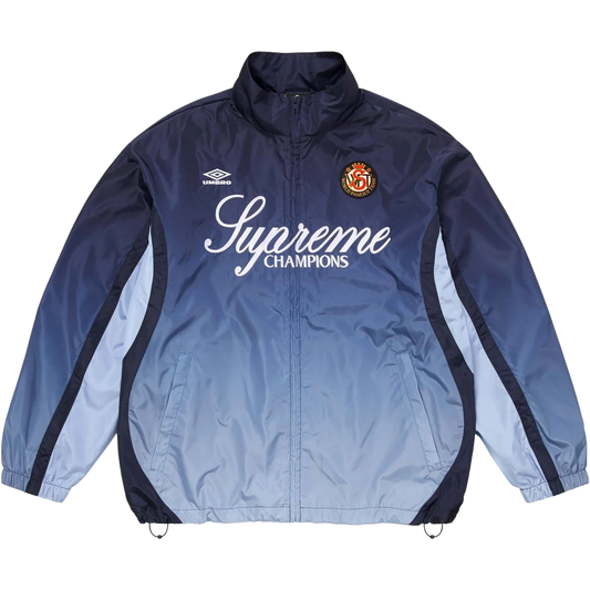 Supreme Umbro Gradient Track Jacket