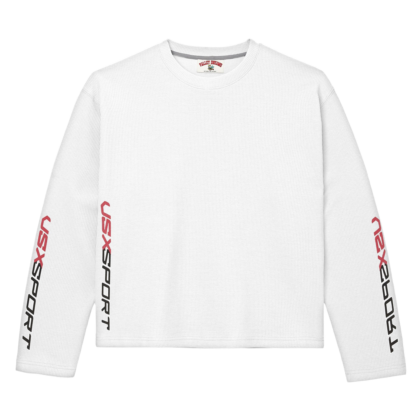 Vale White VSX Thermal