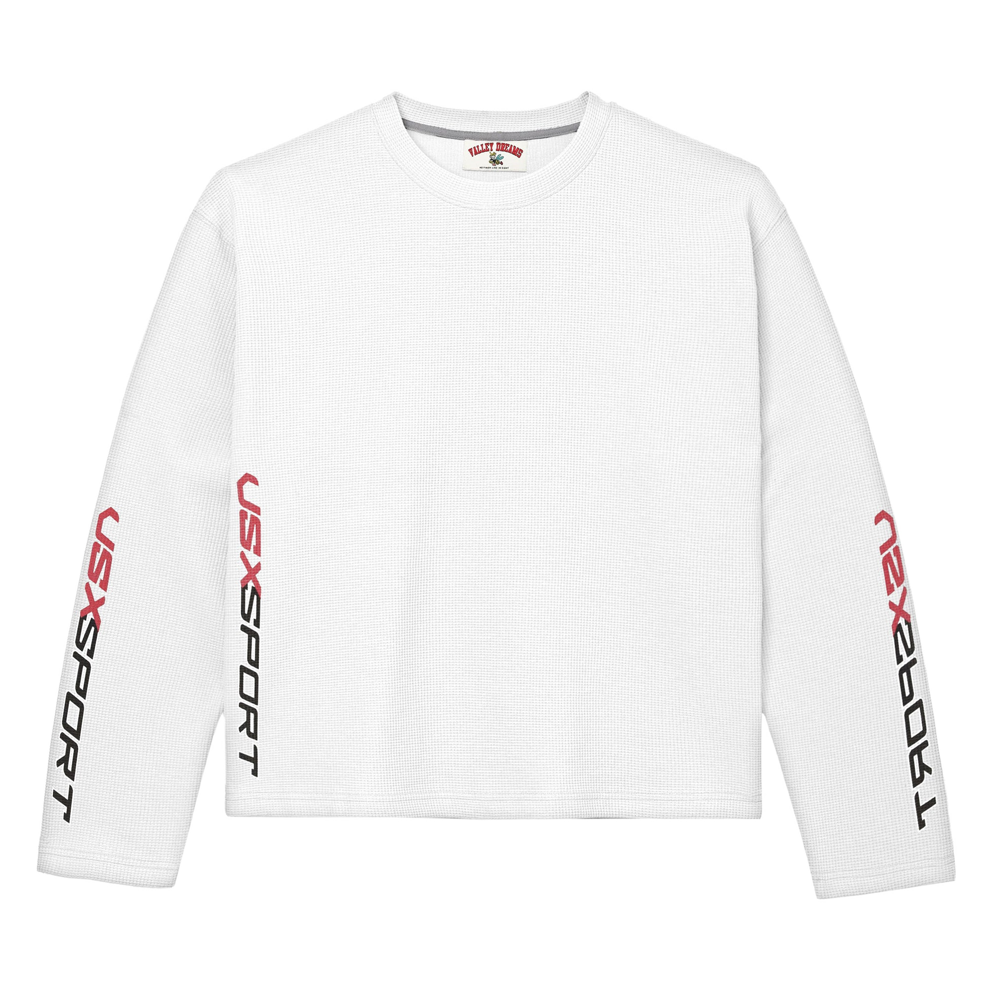 Vale White VSX Thermal