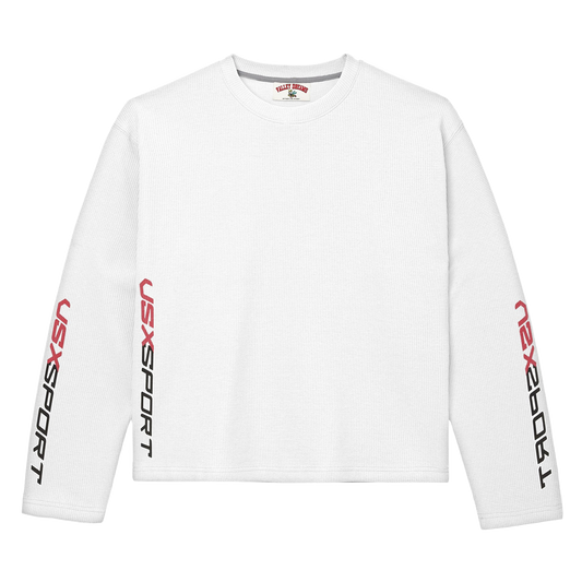 Vale White VSX Thermal