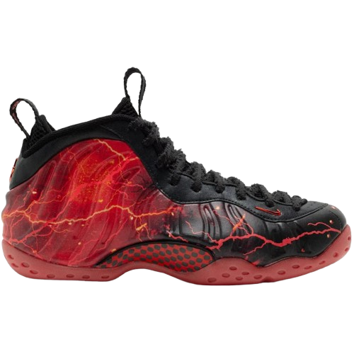 Nike Air Foamposite One Stranger Things